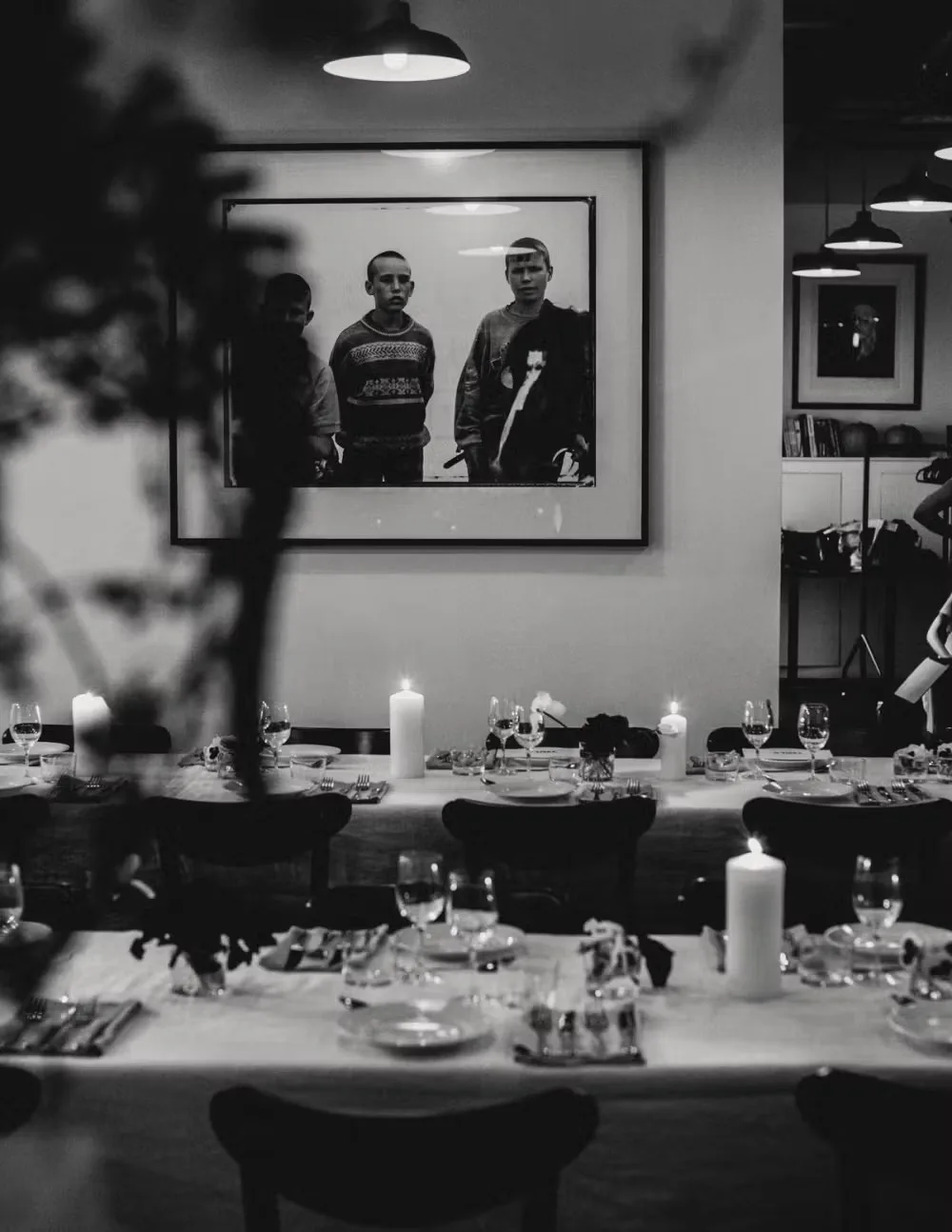 Cafe Cecilia — photo 6