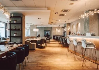 Mace restaurant — photo 27