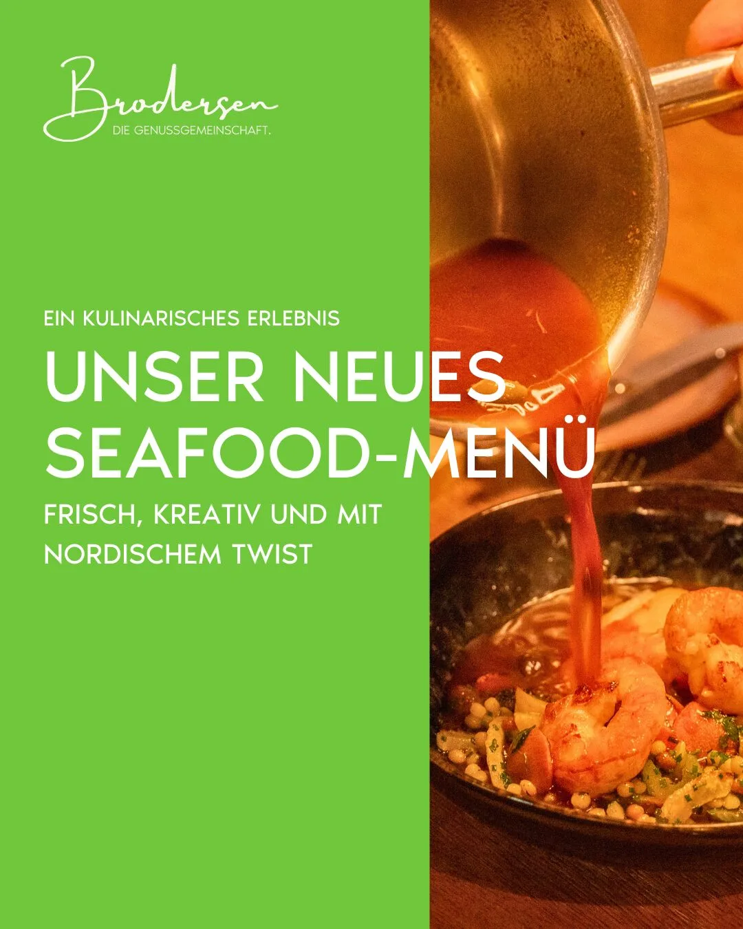 Restaurant Brodersen — photo 46