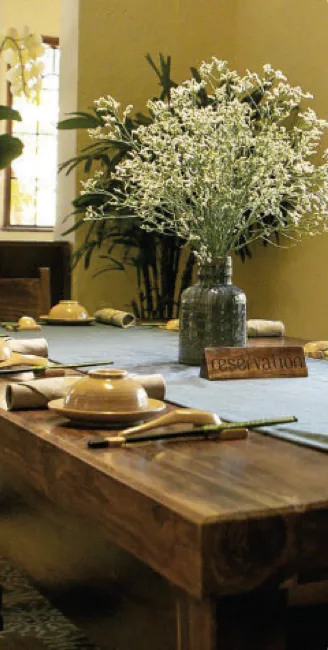 Chay Garden (District 3) — photo 5