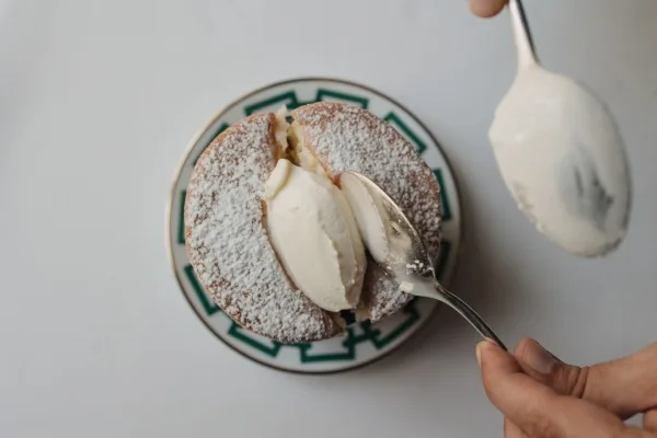 Principe di Belludia — food