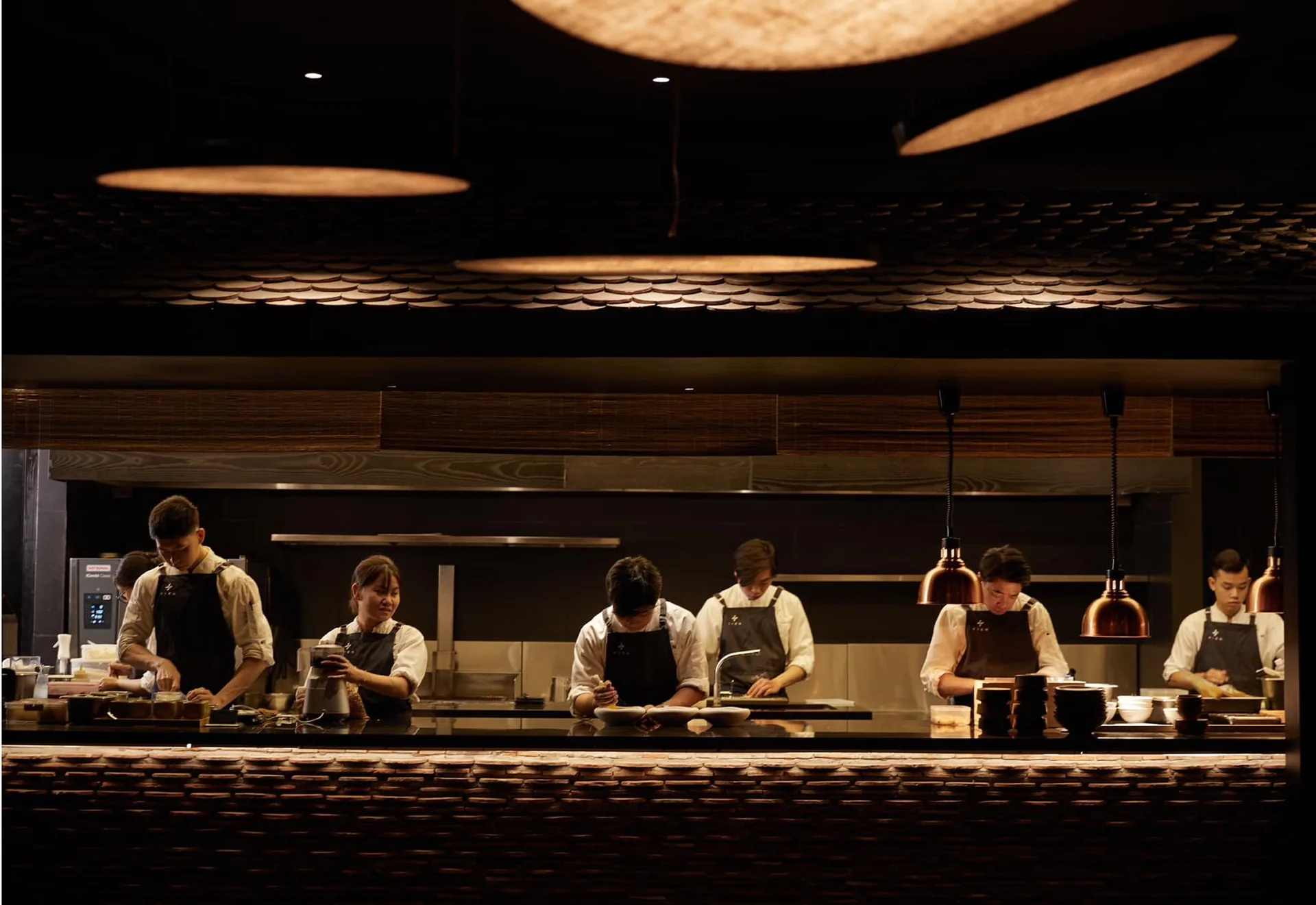 Vien Dining — photo 15