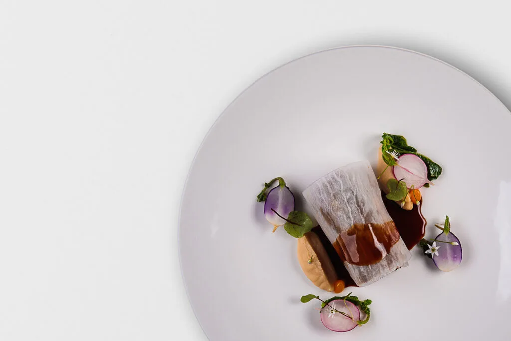 Bahia — food