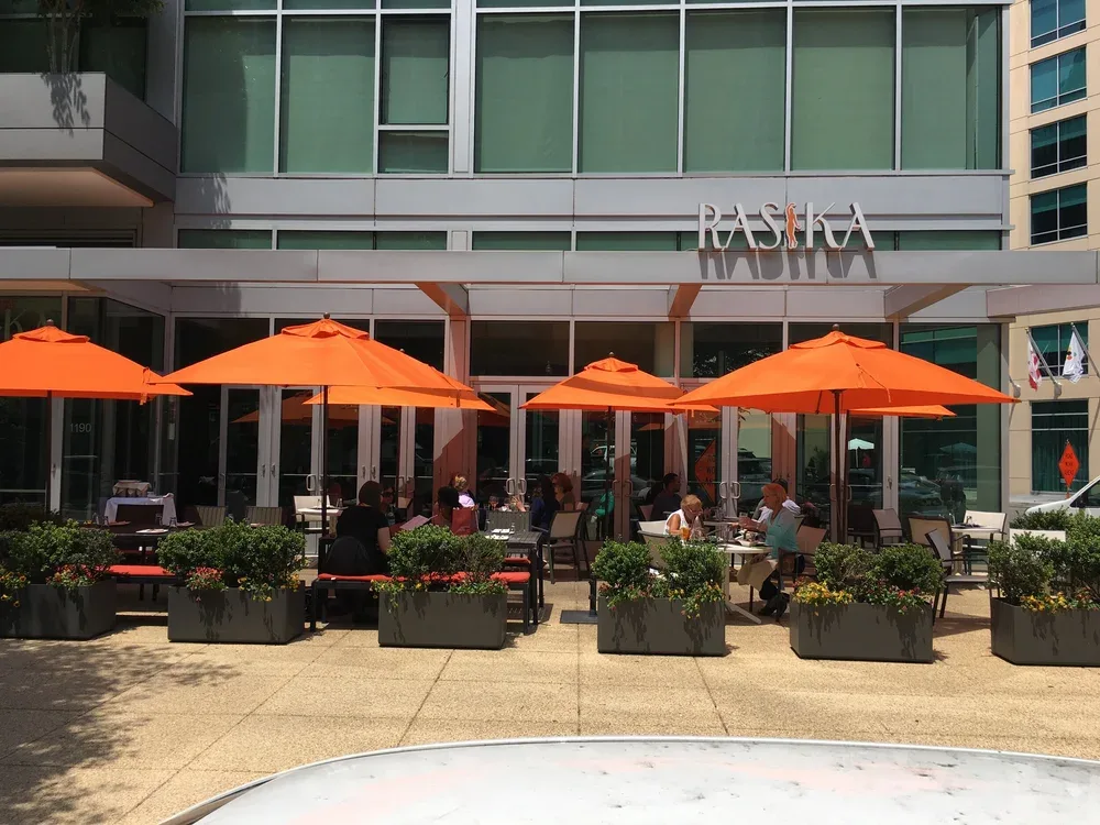 Rasika — photo 18