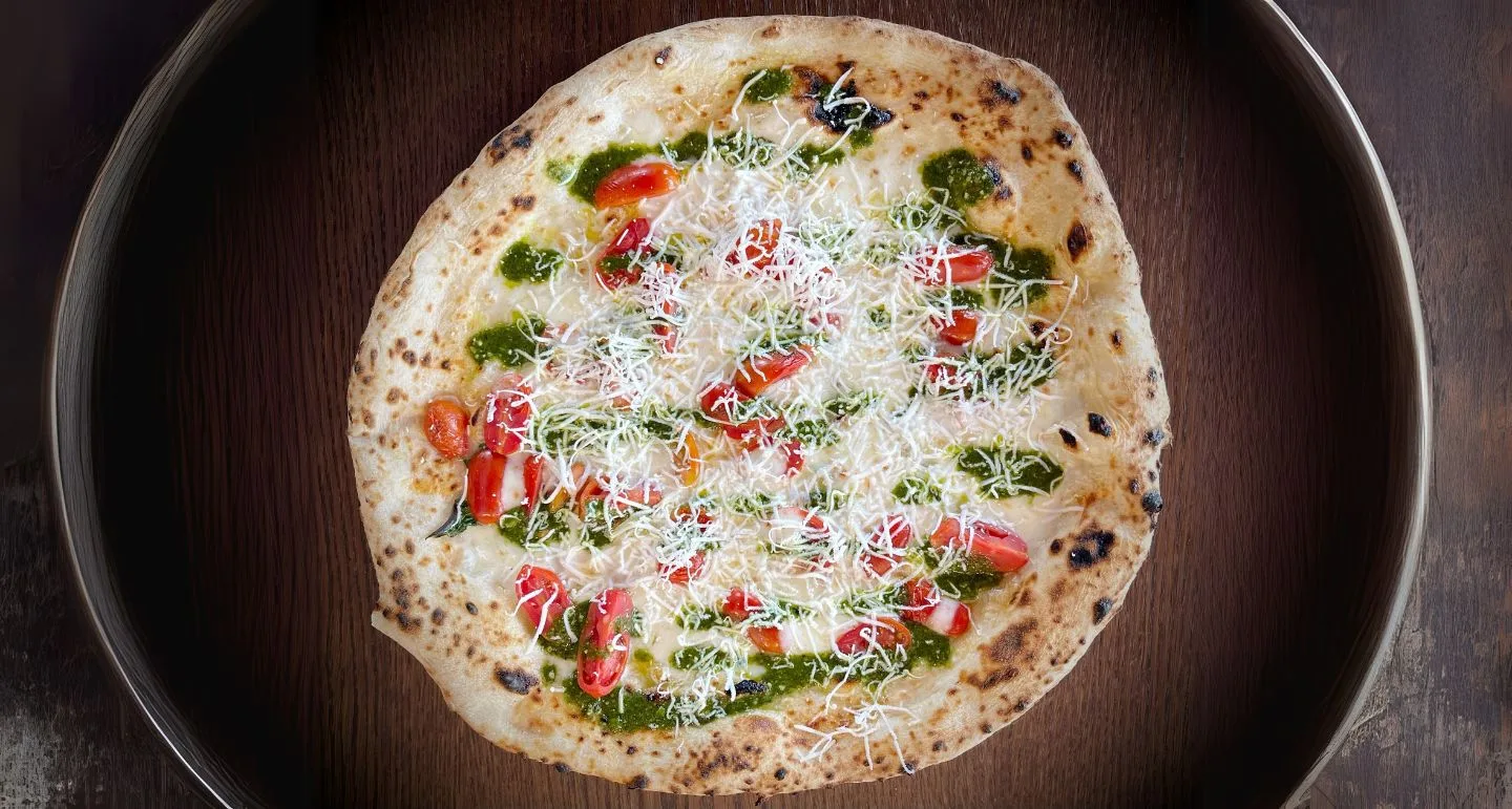 NAP Neapolitan Authentic Pizza — photo 14