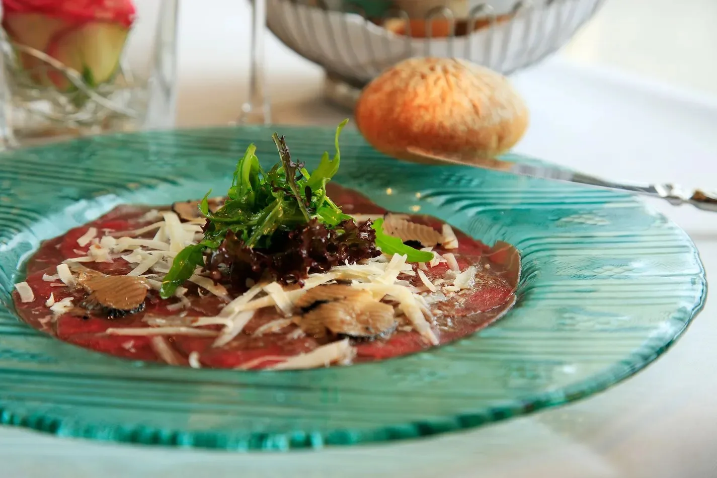 Restaurant Rose — photo 4