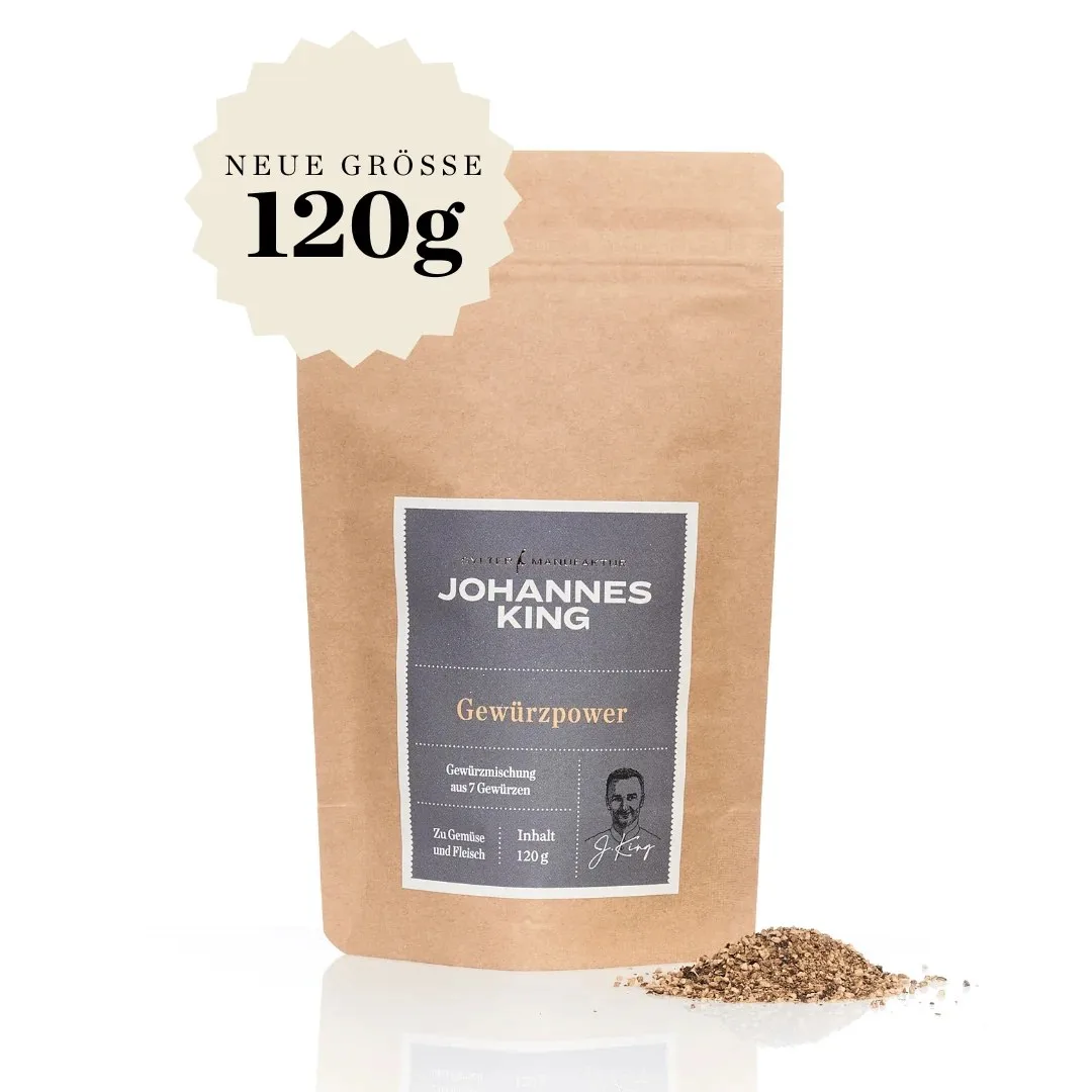 Johannes King Genuss-Shop — photo 61