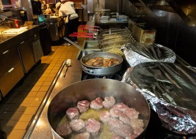 Edwins Restaurant — photo 11