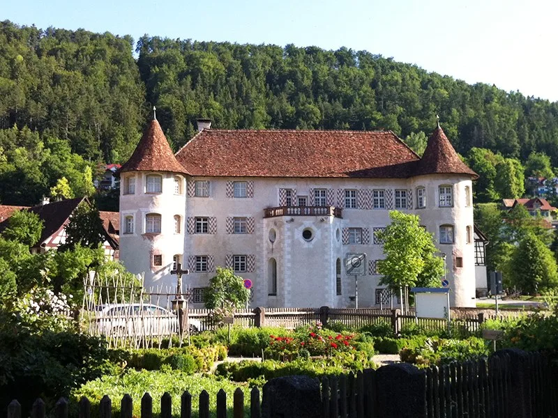 Züfle Restaurant — photo 7