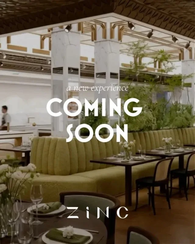 Zinc Bar & Restaurant — photo 24