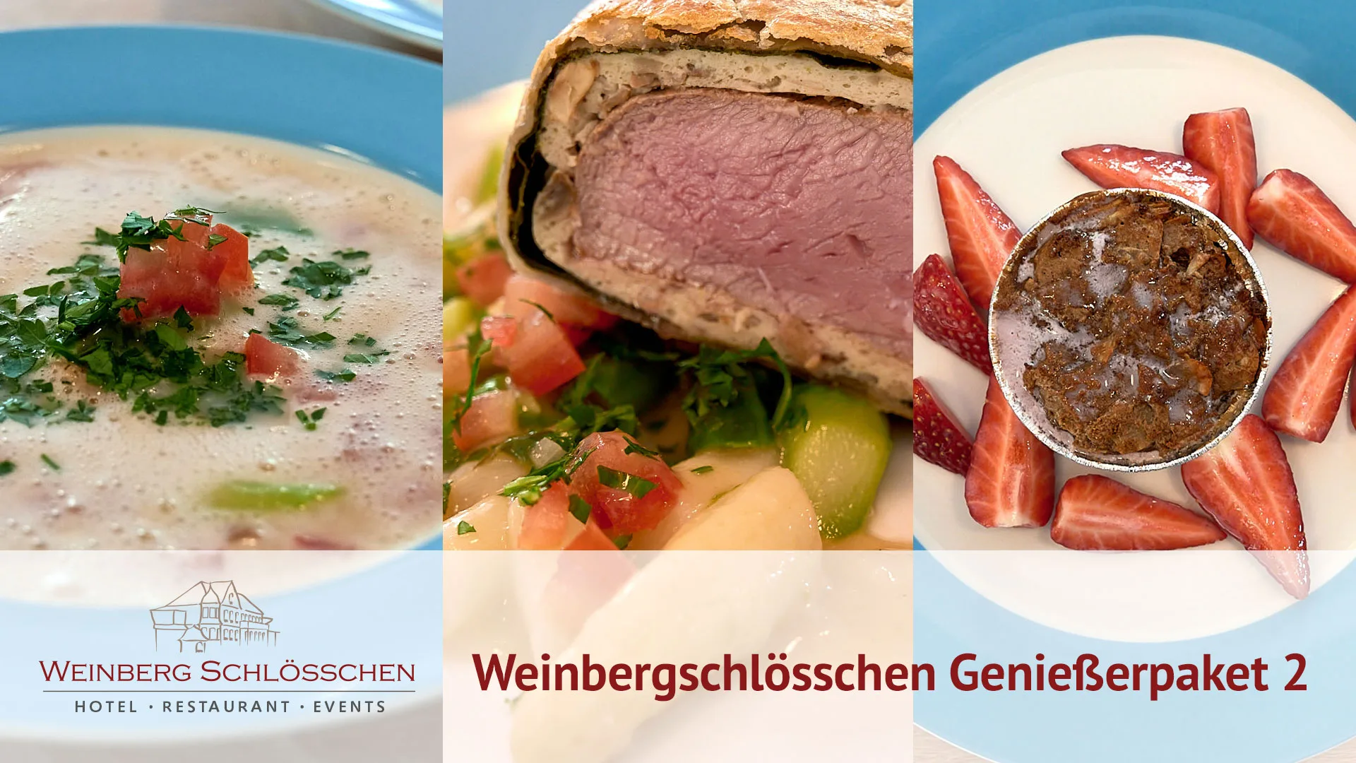 Restaurant Weinberg-Schlösschen — photo 39