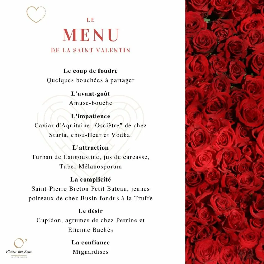 O'Plaisir des Sens — photo 17