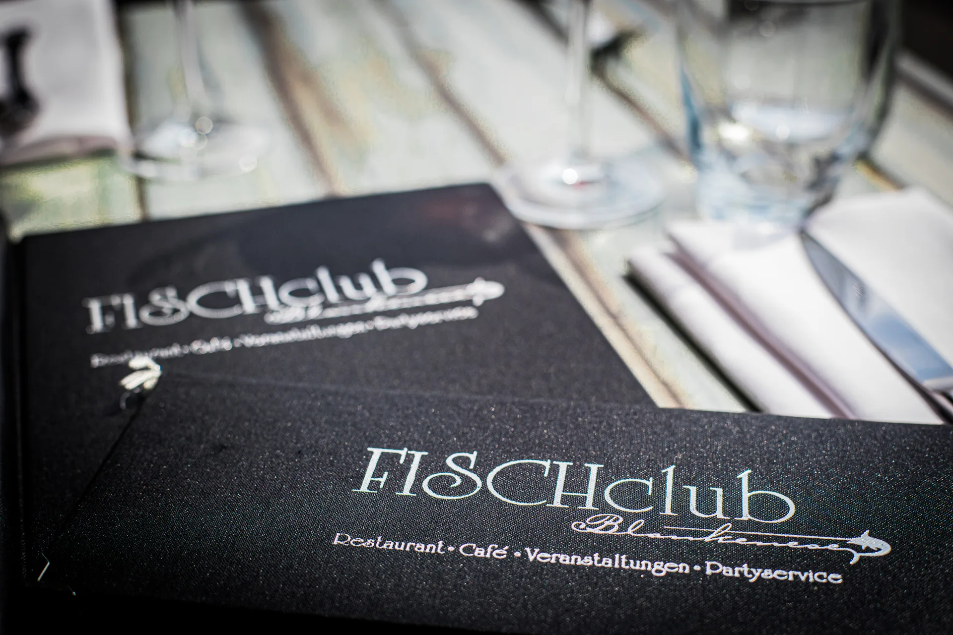 Fischclub Blankenese — photo 72