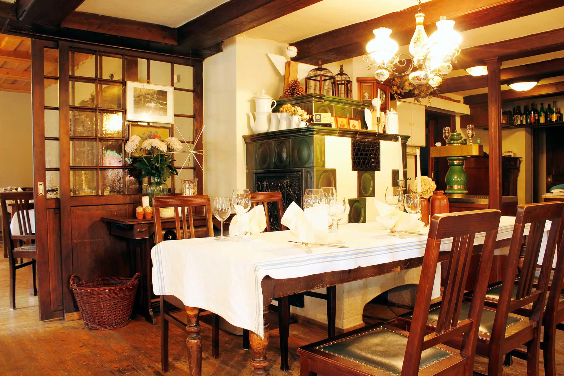 Gasthaus „Zum Rabenauer Grund“ — photo 8