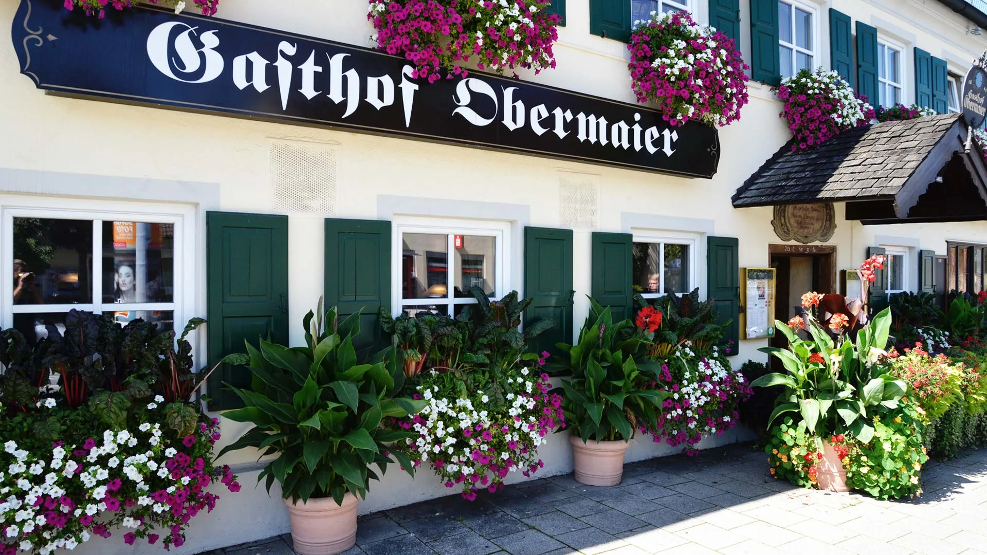 Gasthof Obermaier — photo 4