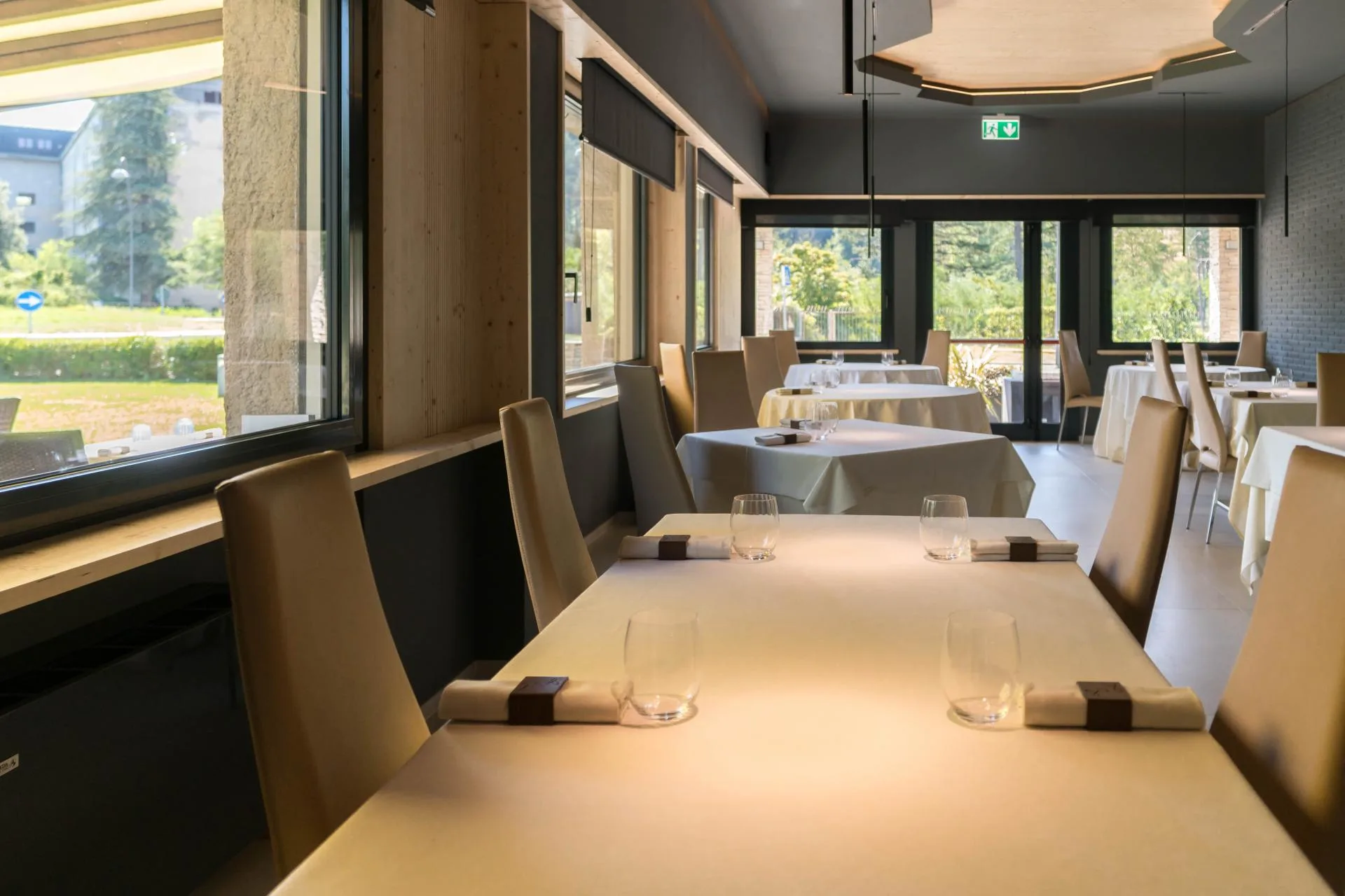 Ristorante Del Lago — photo 20