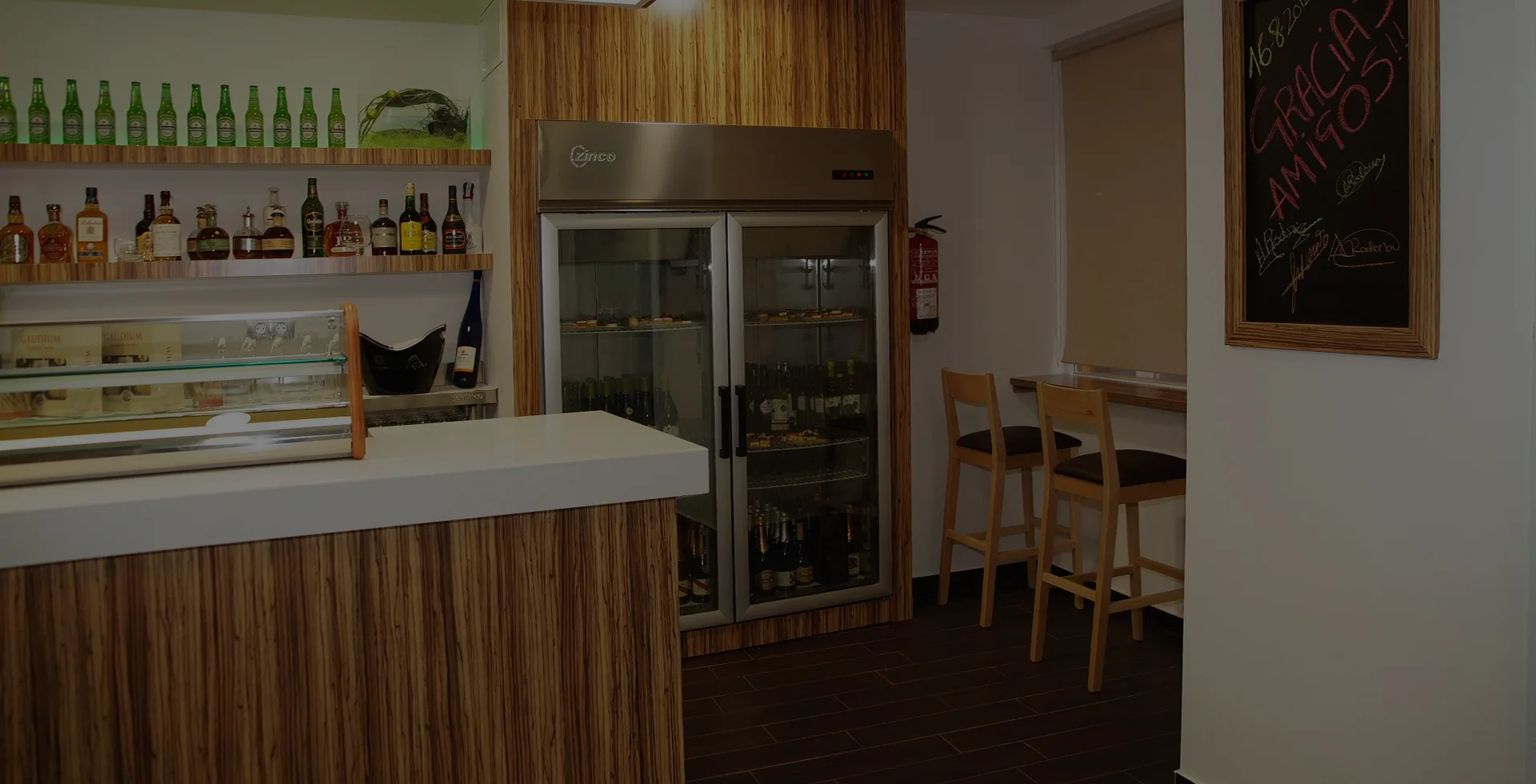 Asador Concepción — photo 40