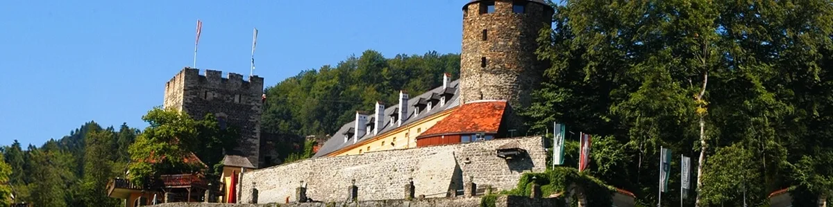 Burg Deutschlandsberg — photo 5