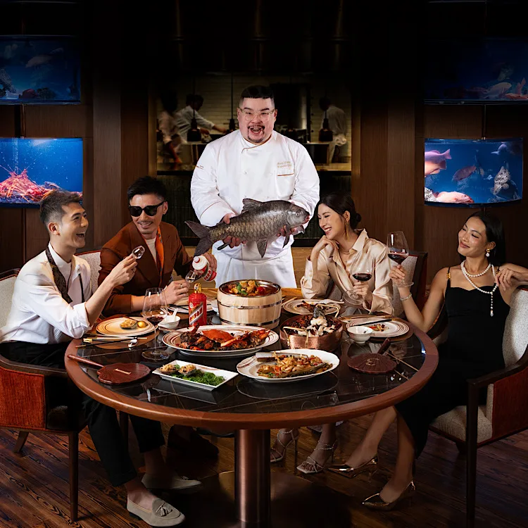 Drunken Fish — photo 18