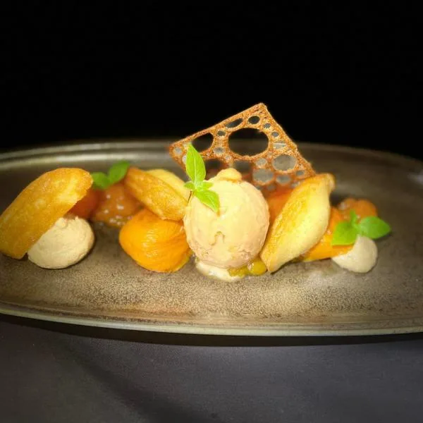 Auberge de Collex-Bossy — photo 45