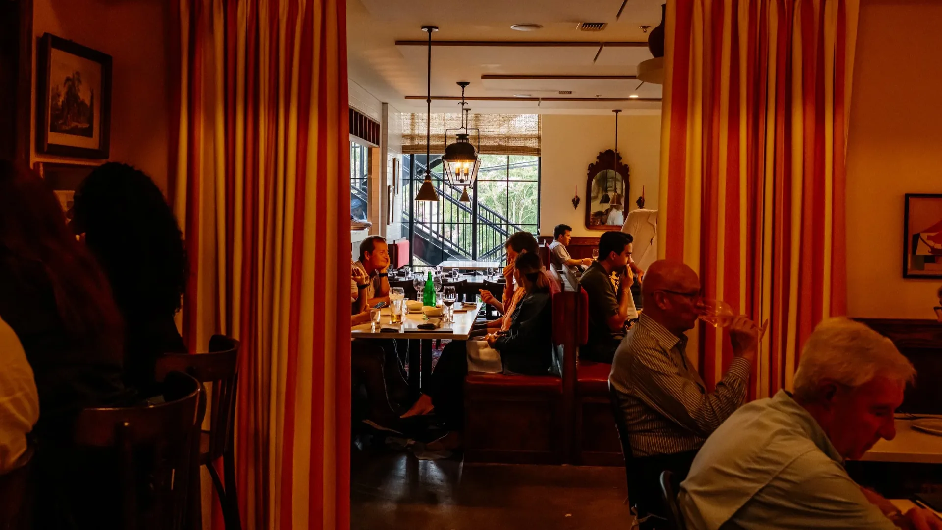 Pulito Osteria — photo 12