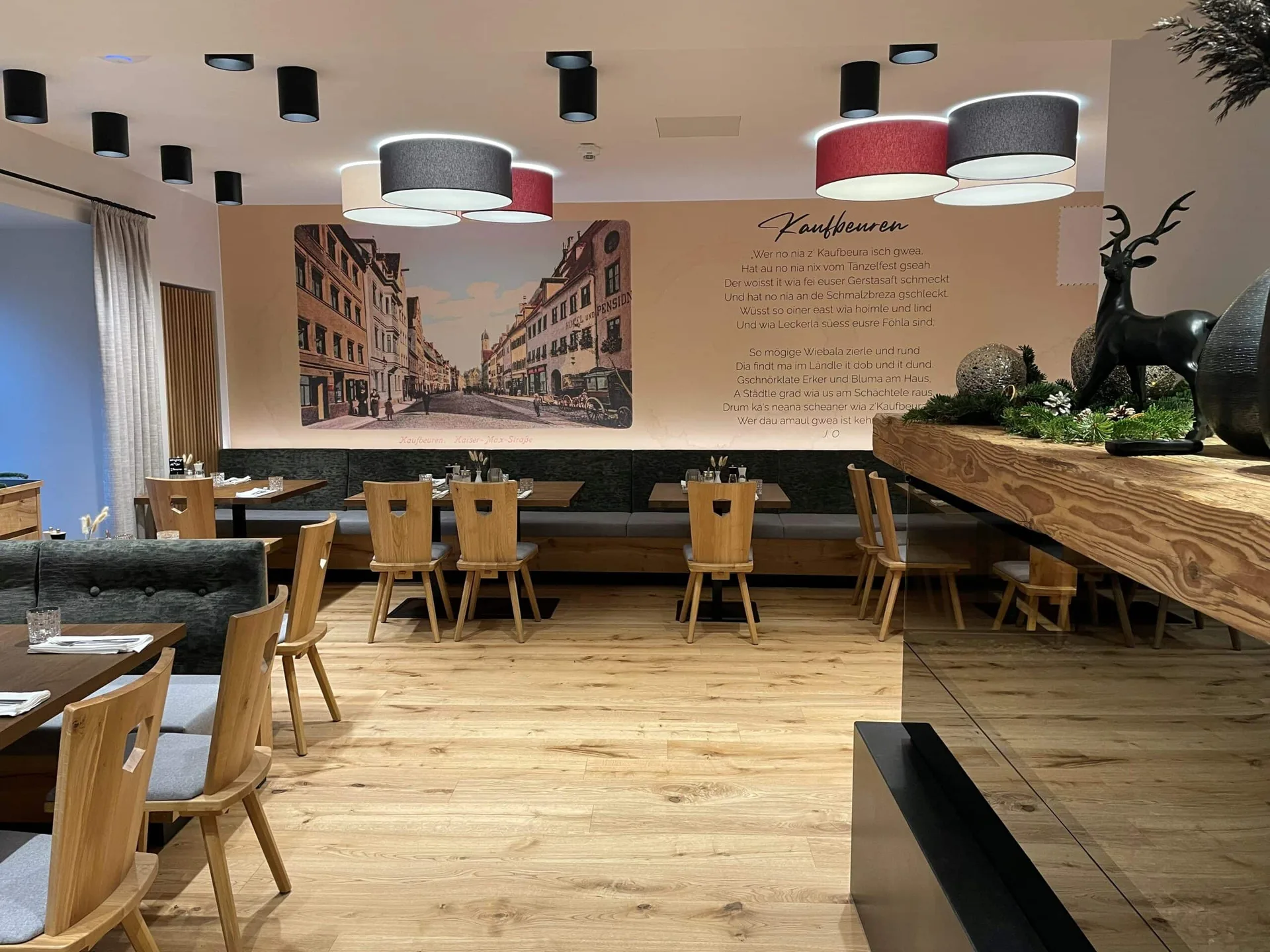 Karnbachs Restaurant — photo 24