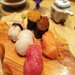 Nagomi — photo 17
