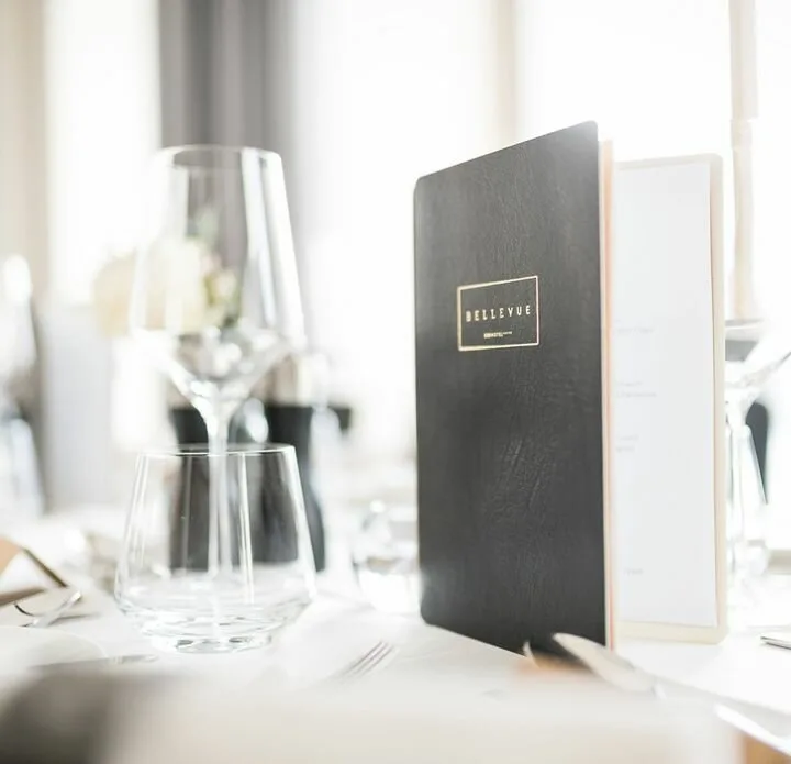 Restaurant Seensucht, Zell am See
