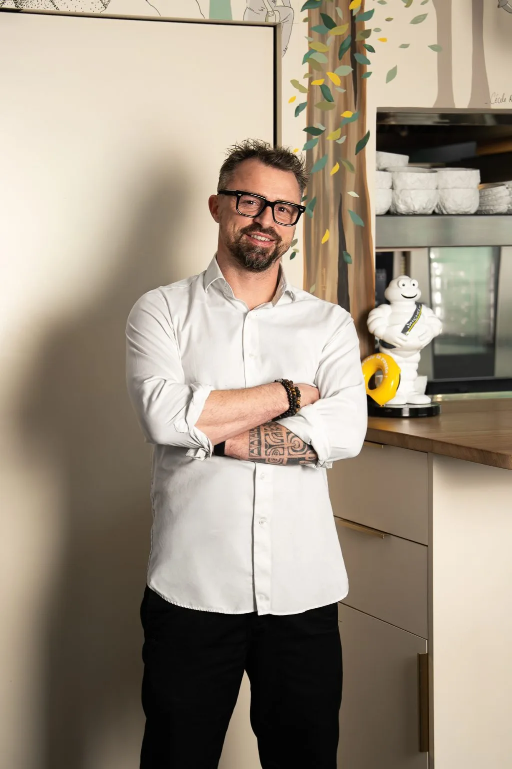 La Table de Clément Paillard — photo 28