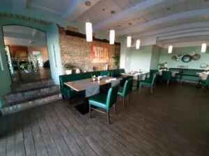 Restaurant Lara — photo 19