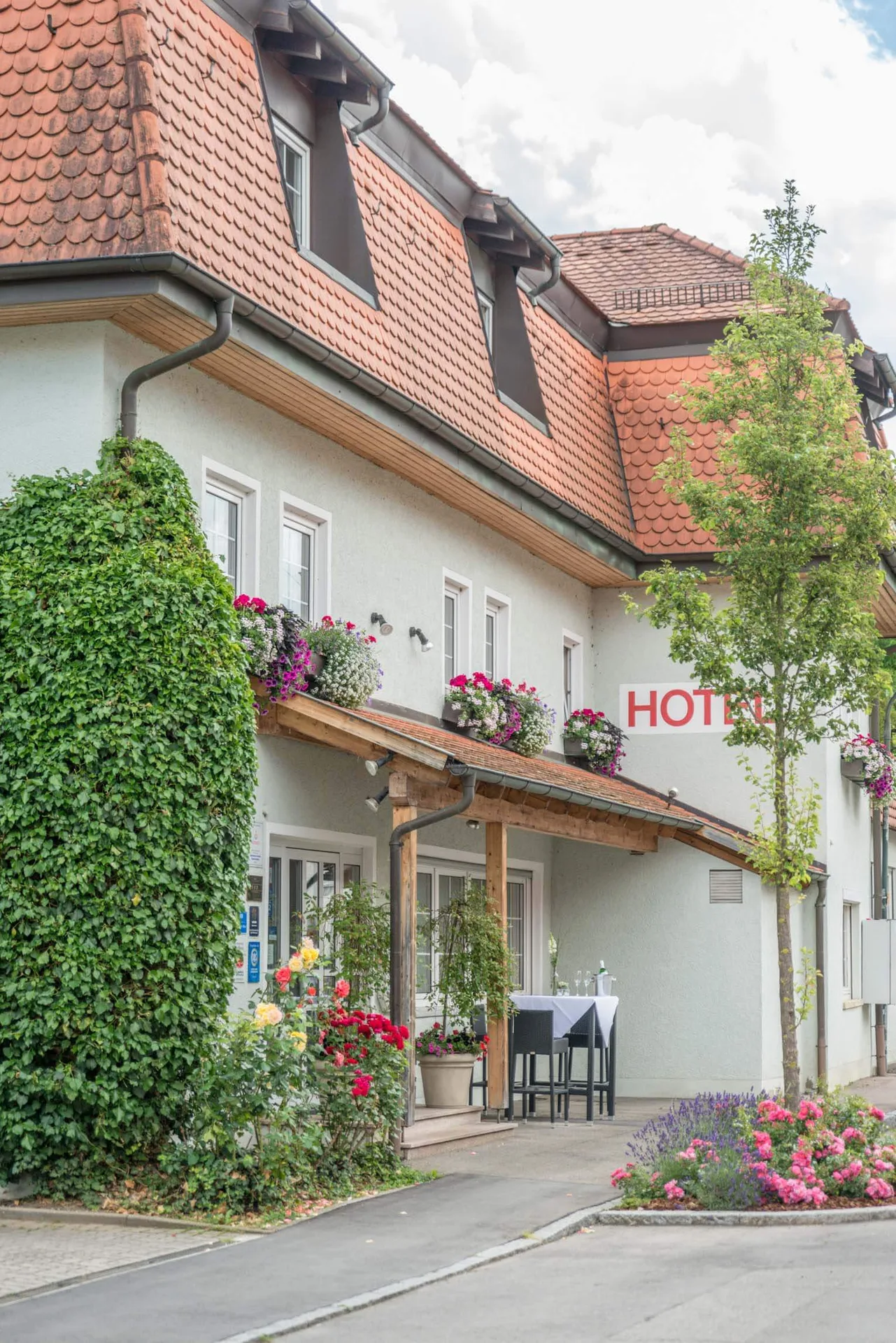 Landgasthof Mayer’s Waldhorn — photo 40