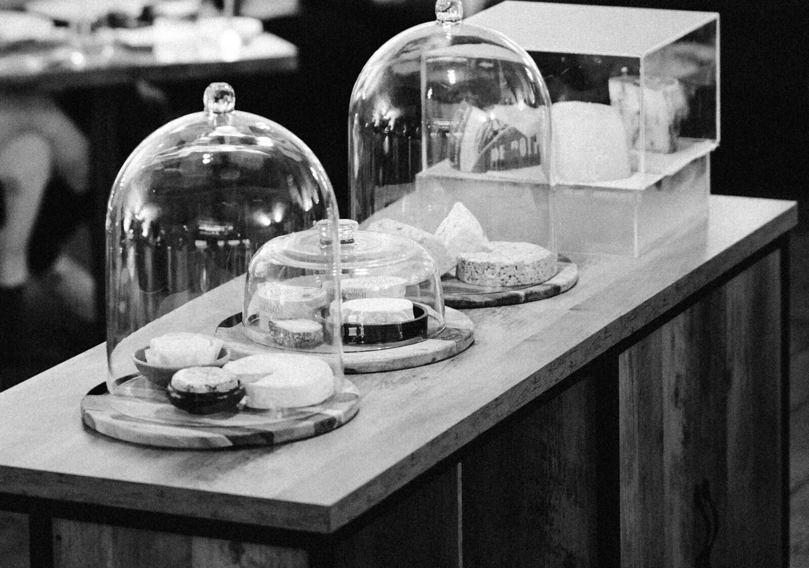 Le Bon Vivant — photo 11