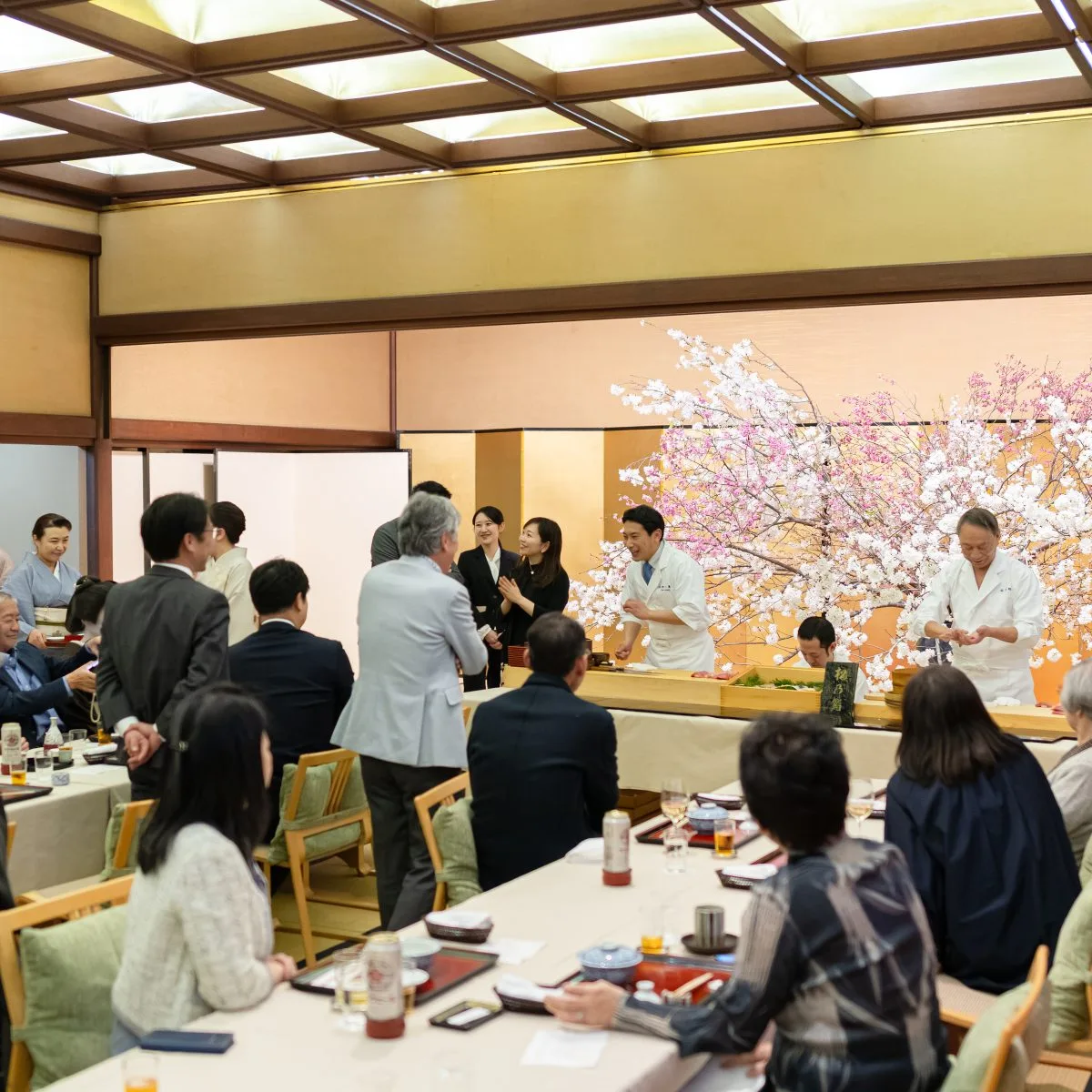 Matsunozushi — photo 74