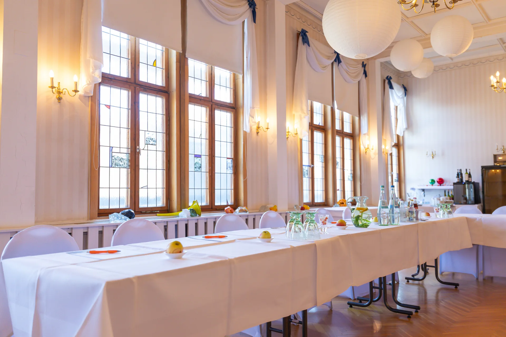 Schieferhof Restaurant — photo 89