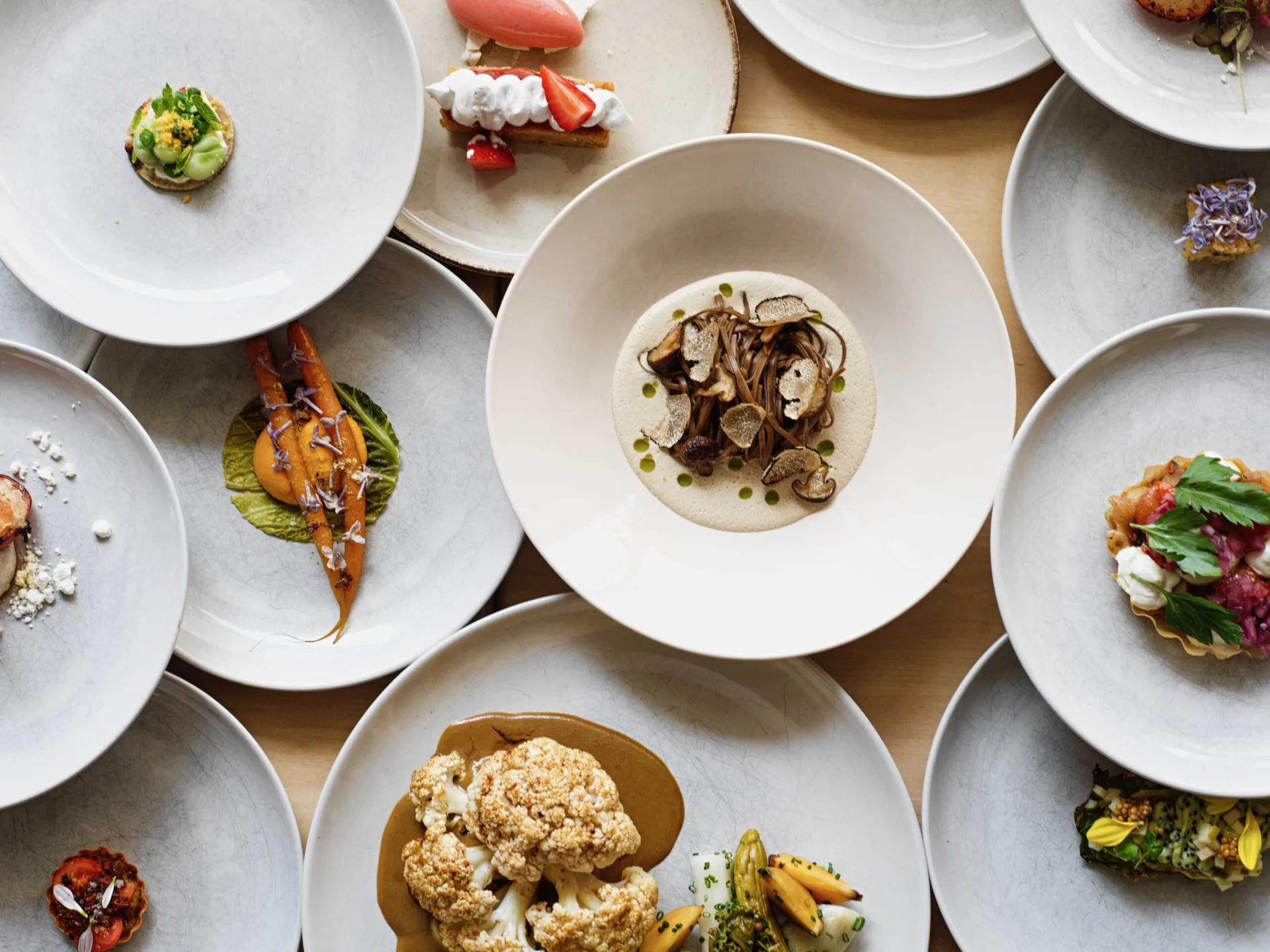 Magu — food