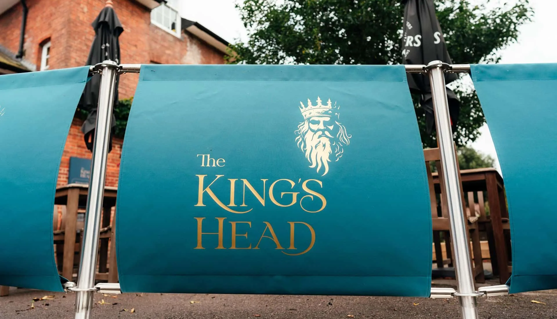 The Kings Head — photo 43