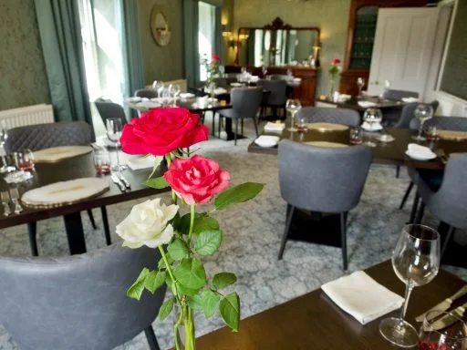 Kilcamb Lodge Hotel — photo 17
