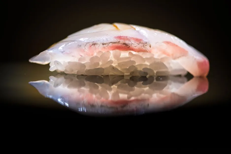 Hinoki — food