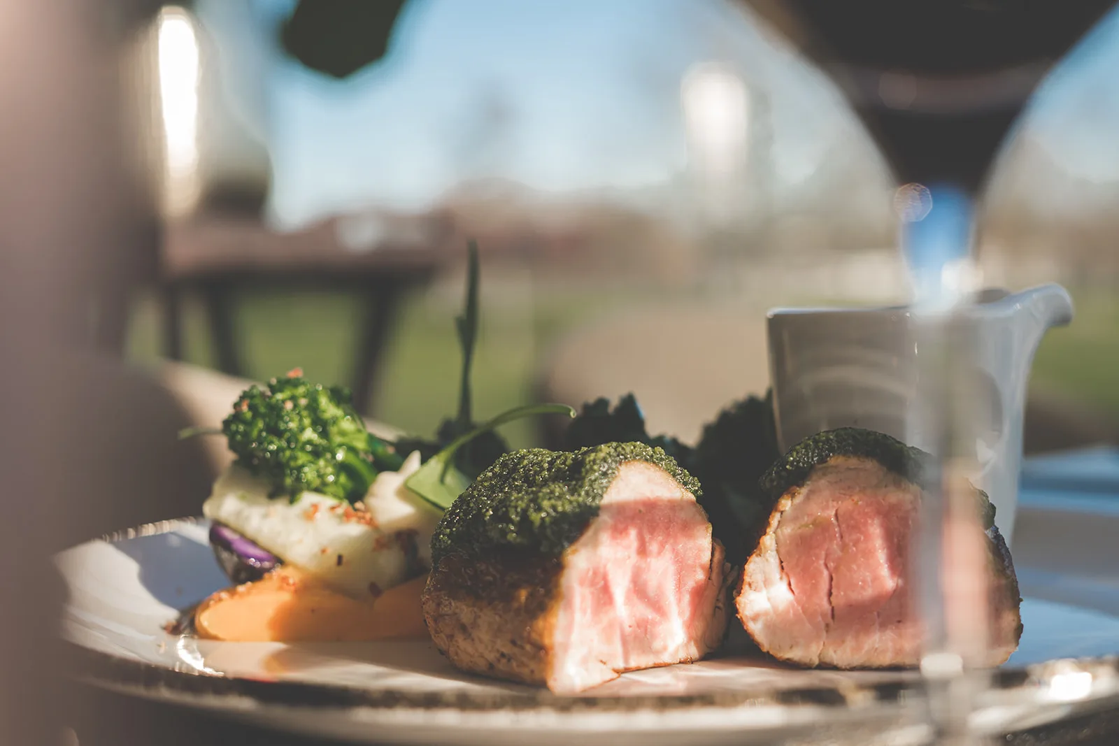 Controverse — food