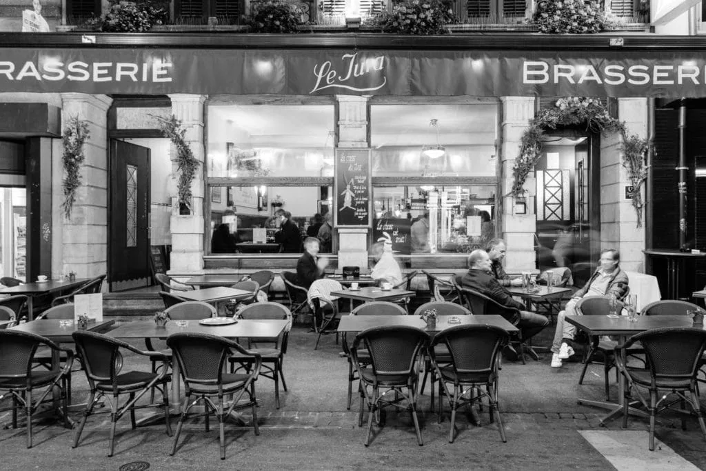 Brasserie Le Jura — photo 16