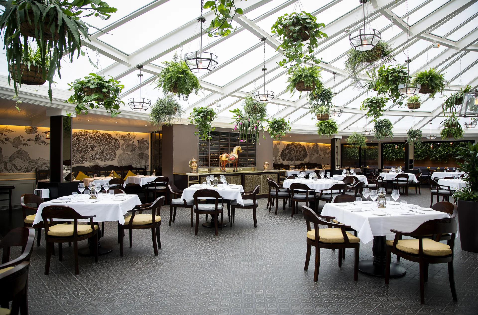 Bombay Brasserie — photo 19