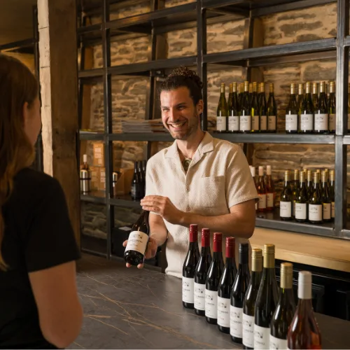 Monte Christo Winery — photo 48