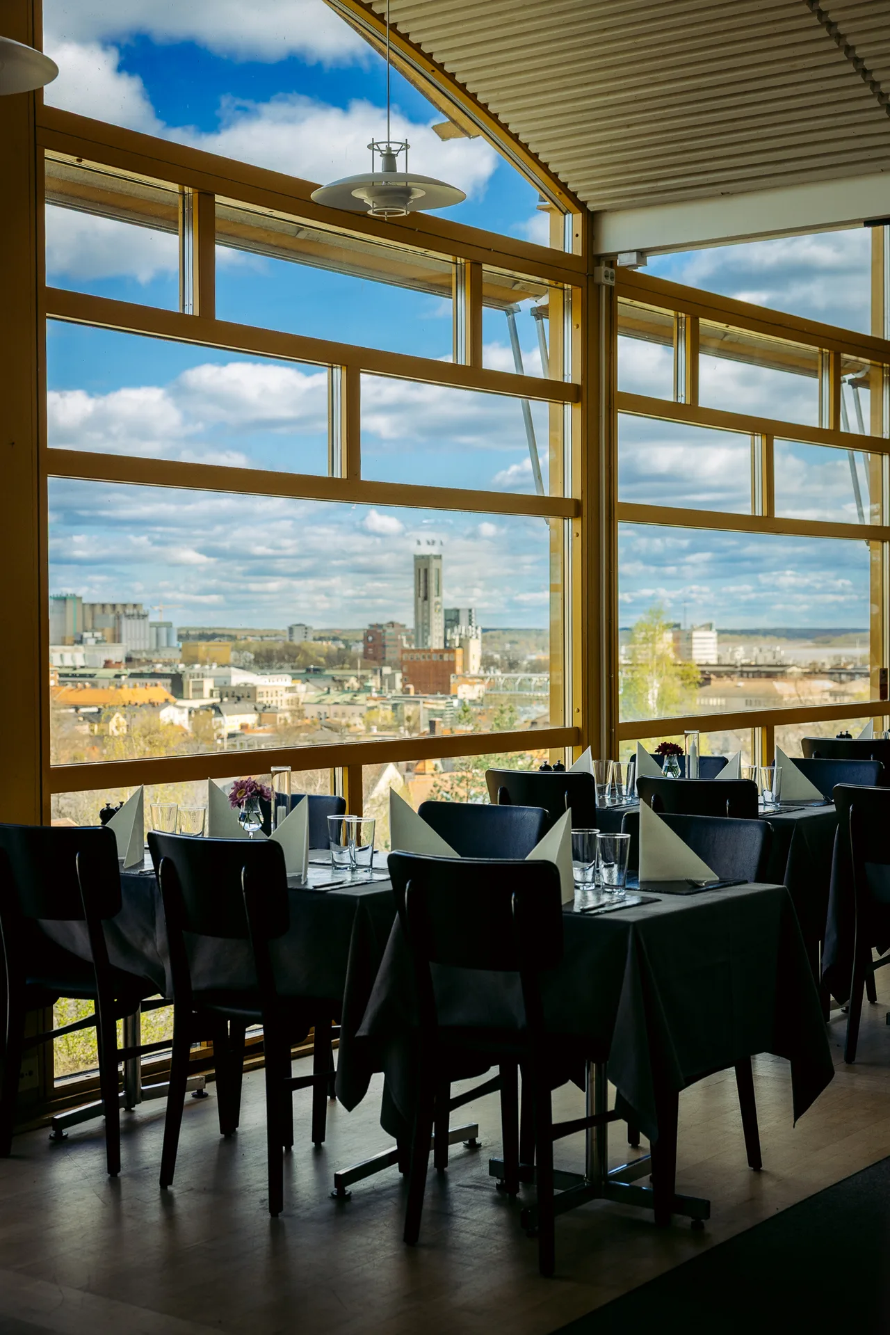 Djäknebergets Restaurang — photo 4