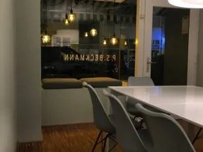 Beckmanns Weinhaus Restaurant, Hannover