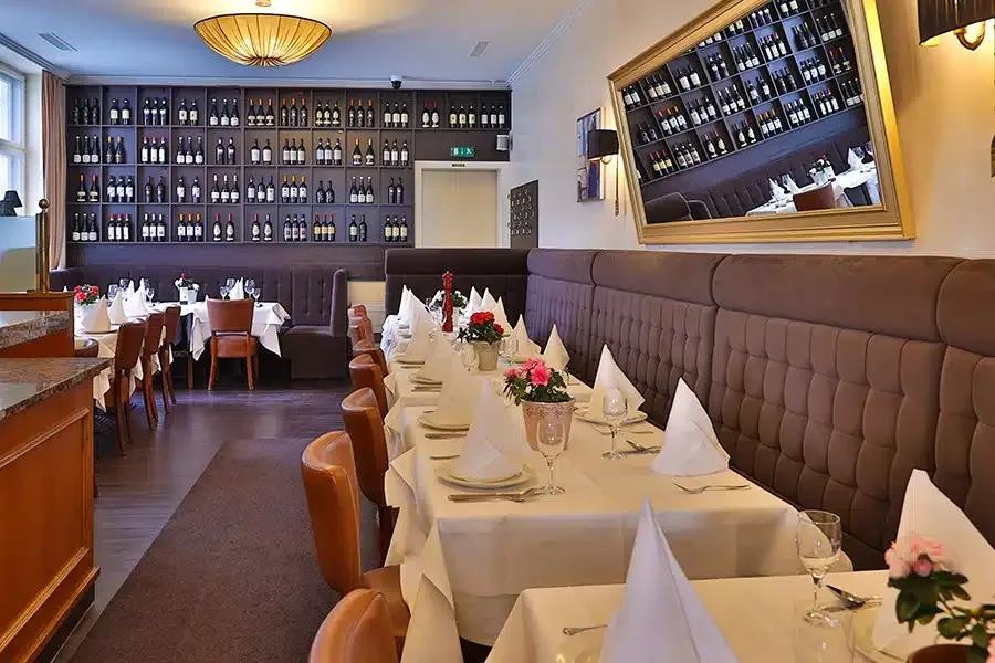 Ristorante Arlecchino — photo 22