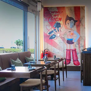 REIF Japanese Kushiyaki - Dar Wasl — photo 88