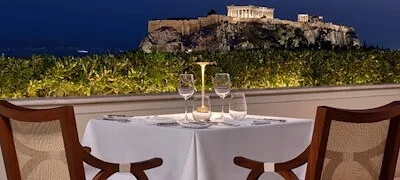 GB Roof Garden Restaurant — photo 4