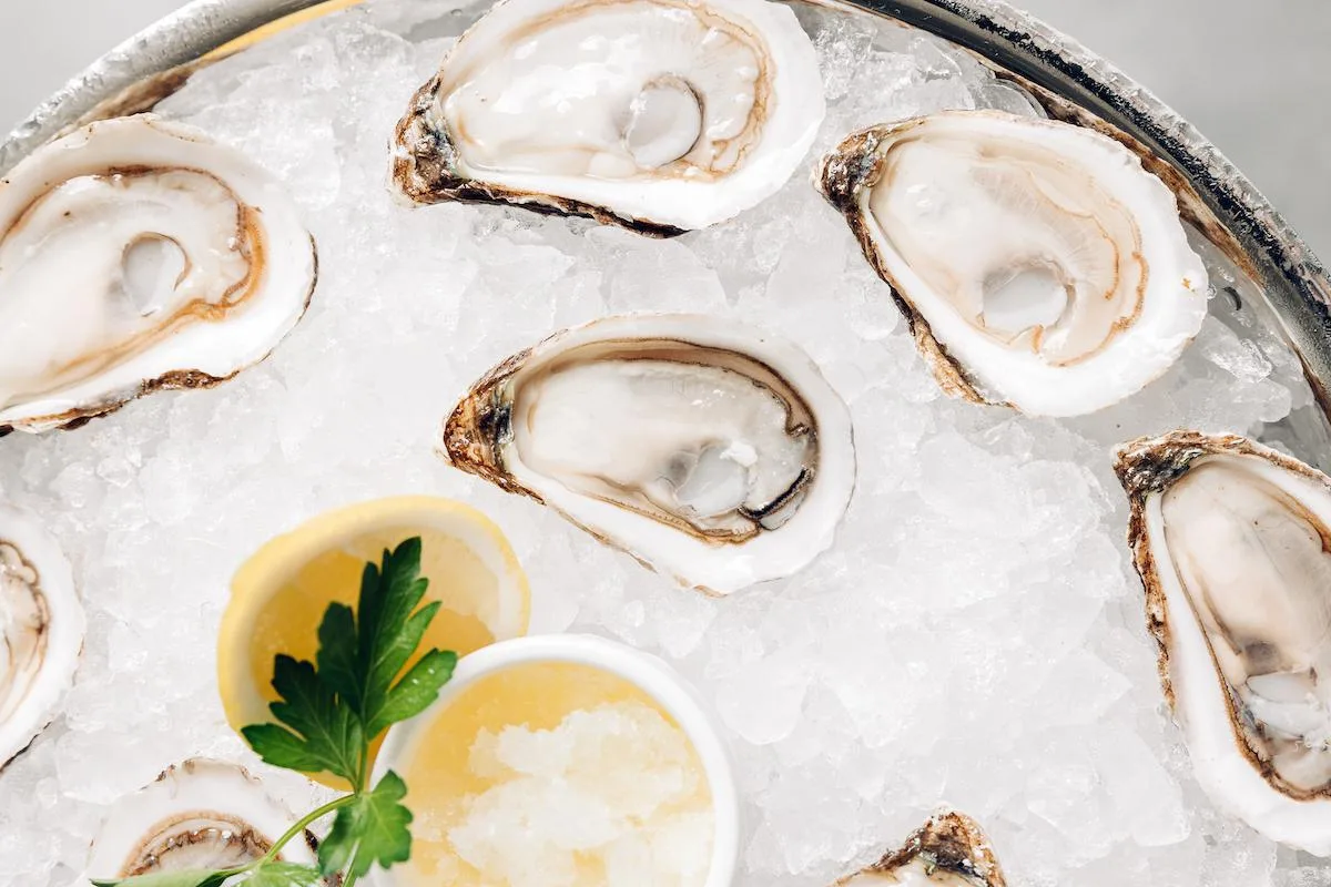 RPM Seafood — photo 20