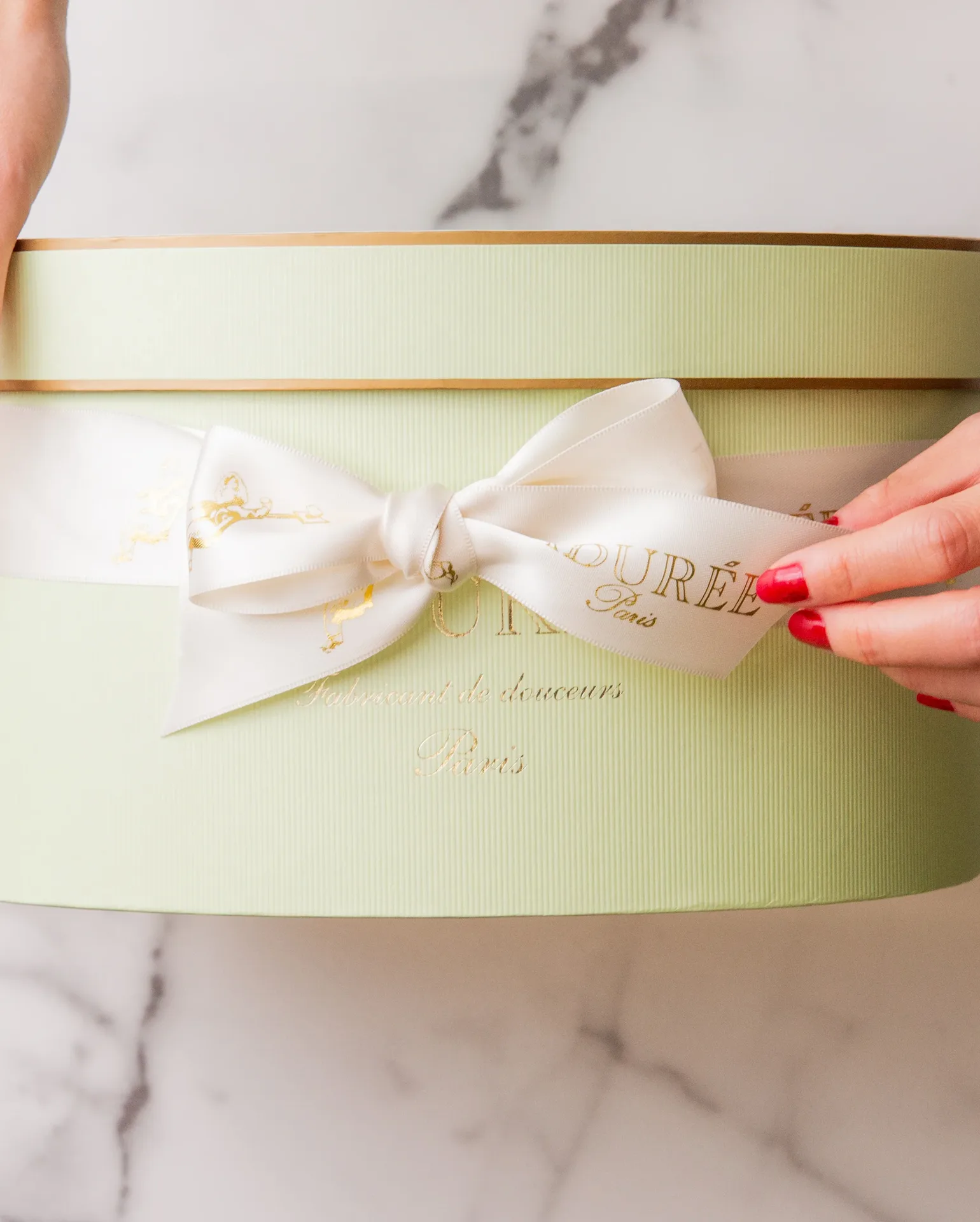 Ladurée — photo 53