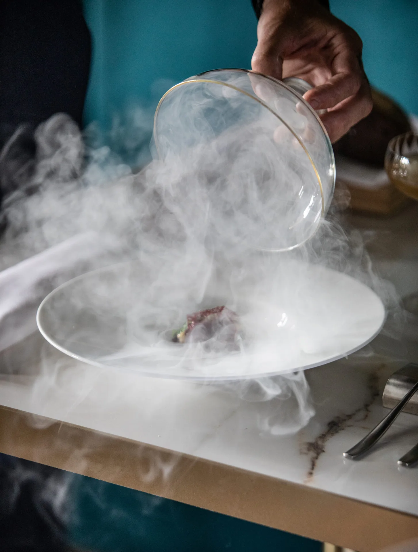 Al Malò - Cucina e Miscelazione — photo 13